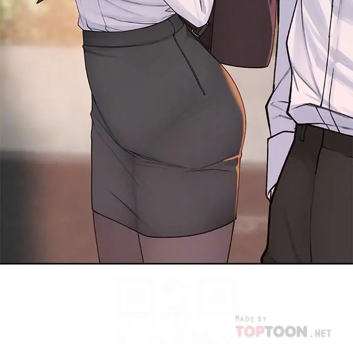 我们的特殊关係 - 第9话-到底喜欢谁？ - page 18