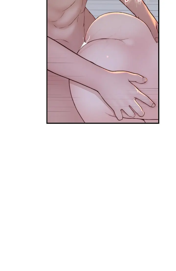 我们的特殊关係 - 外传-第2话-终于被开发的后门 - page 19