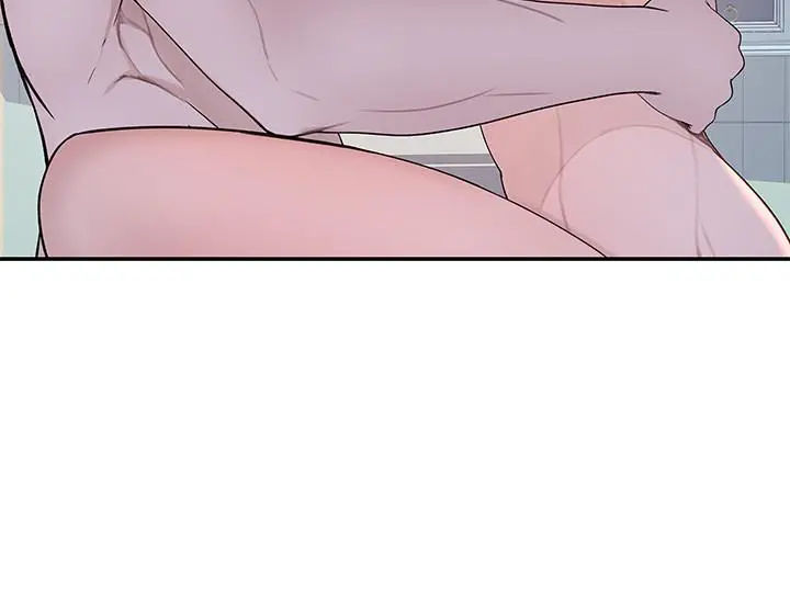 我们的特殊关係 - 第35话-十年前闻过的体香 - page 29