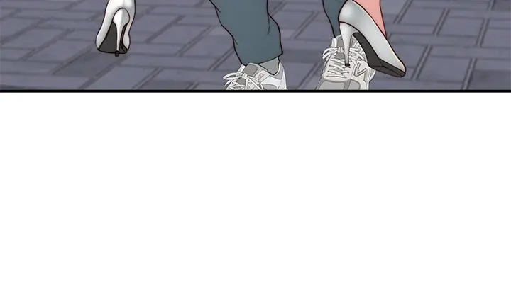 我们的特殊关係 - 第88话-接下来有请新娘入场 - page 28