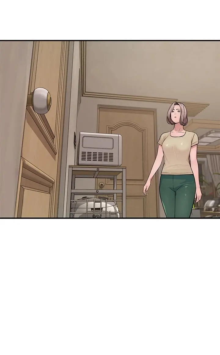 我们的特殊关係 - 第67话-黄纯欣，妳真的很变态 - page 9