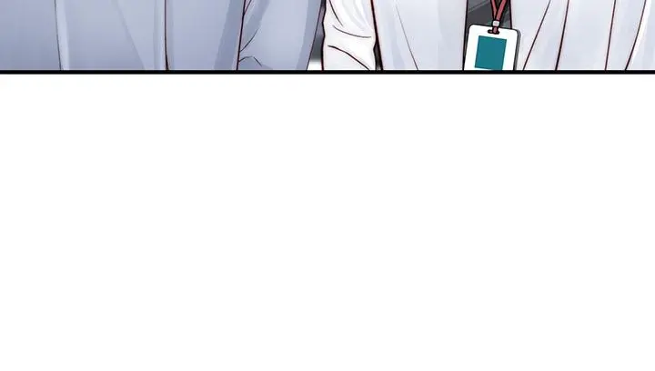 我们的特殊关係 - 第85话-升迁后就该结婚了吧 - page 37