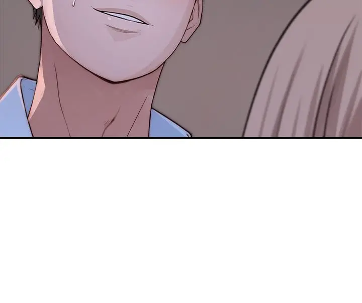 我们的特殊关係 - 第84话-被填的满满的 - page 20