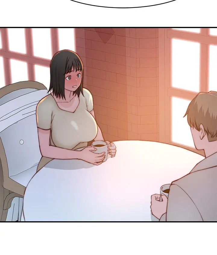 我们的特殊关係 - 第90话-特殊关係的终点和新的起点 - page 32