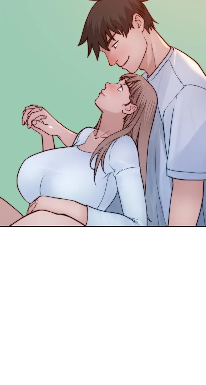 我们的特殊关係 - 第90话-特殊关係的终点和新的起点 - page 36