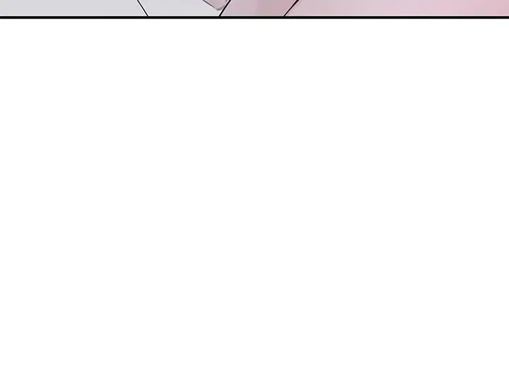 我们的特殊关係 - 第26话-这次换我来动吧 - page 21