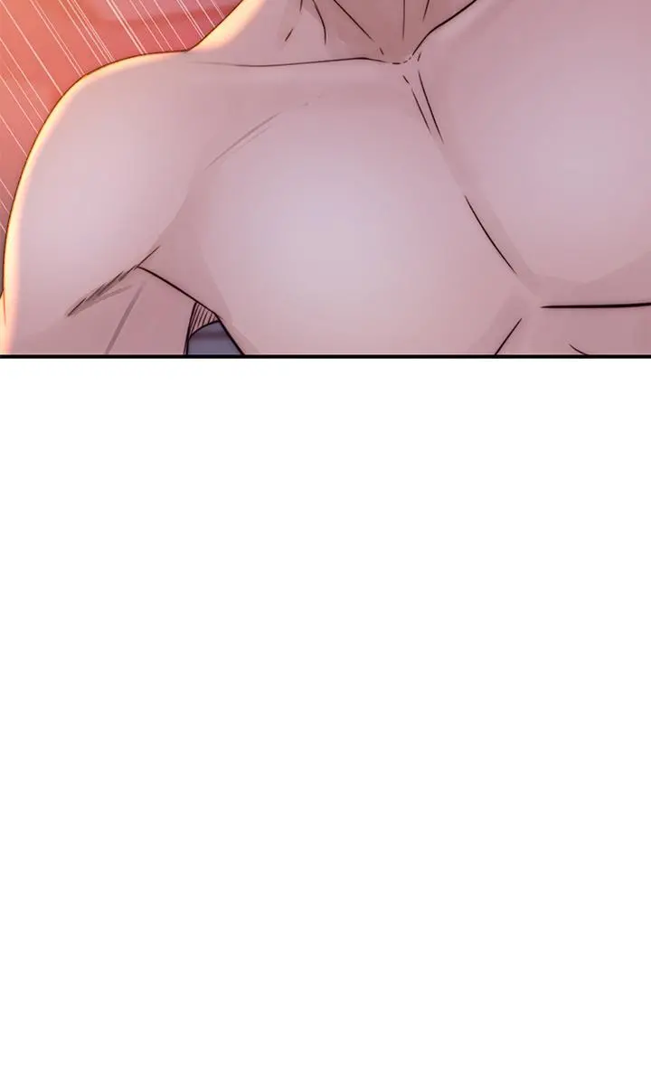 我们的特殊关係 - 第74话-似曾相似的姿势 - page 27