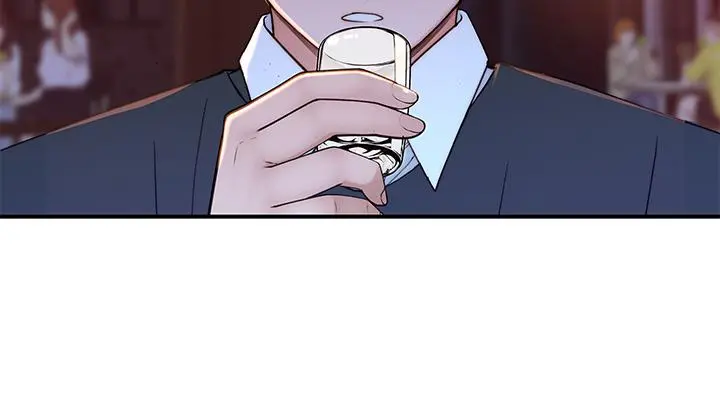 我们的特殊关係 - 第59话-宗翰跟江晓筑 - page 35