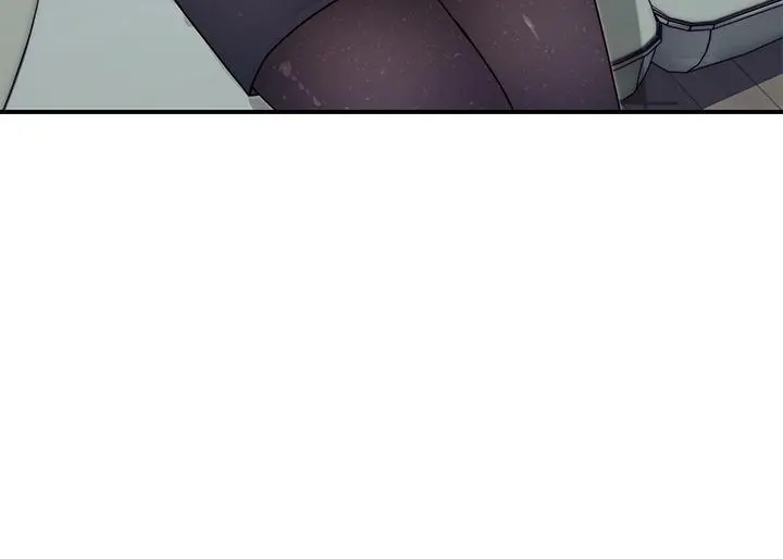 我们的特殊关係 - 第60话-看来得惩罚你一下 - page 39