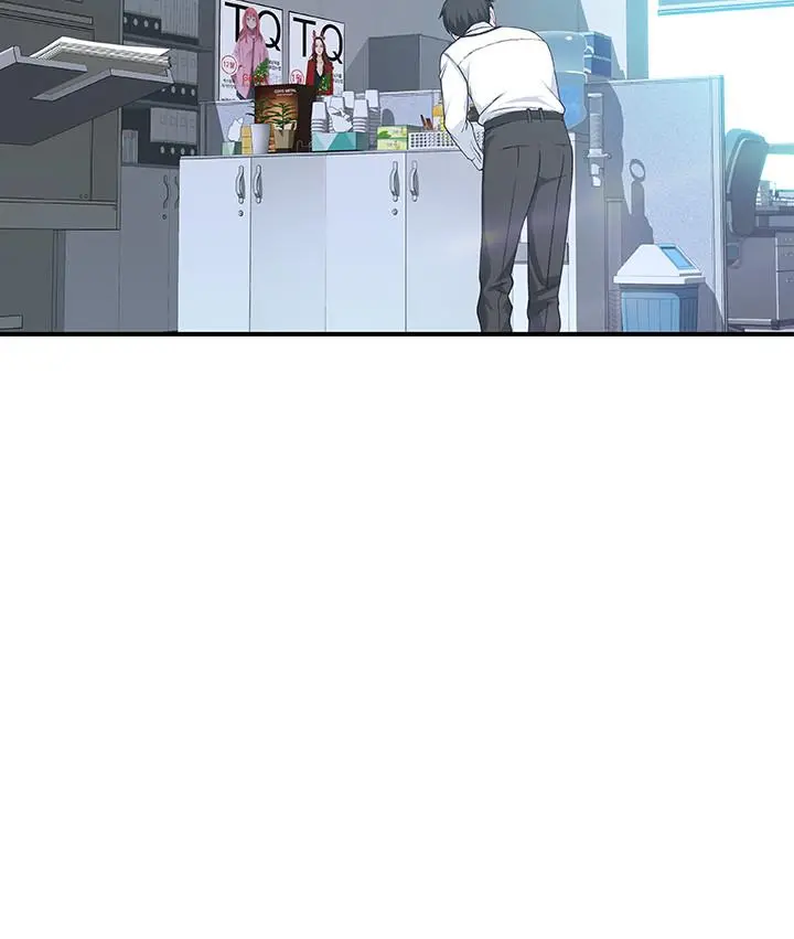 我们的特殊关係 - 第3话-被宗翰激起慾望的纯欣 - page 19
