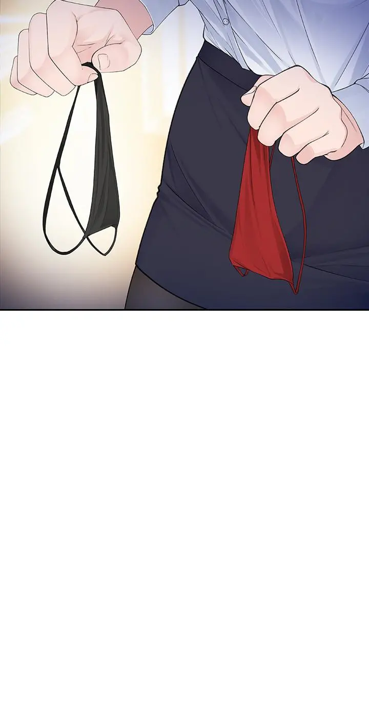 我们的特殊关係 - 第3话-被宗翰激起慾望的纯欣 - page 22