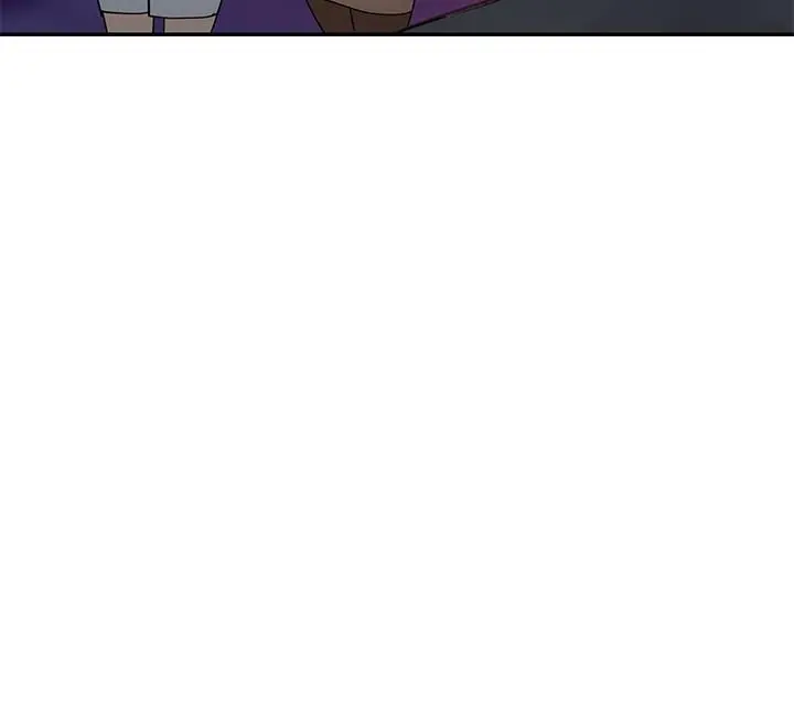 我们的特殊关係 - 第15话-你忍得住吗 - page 34