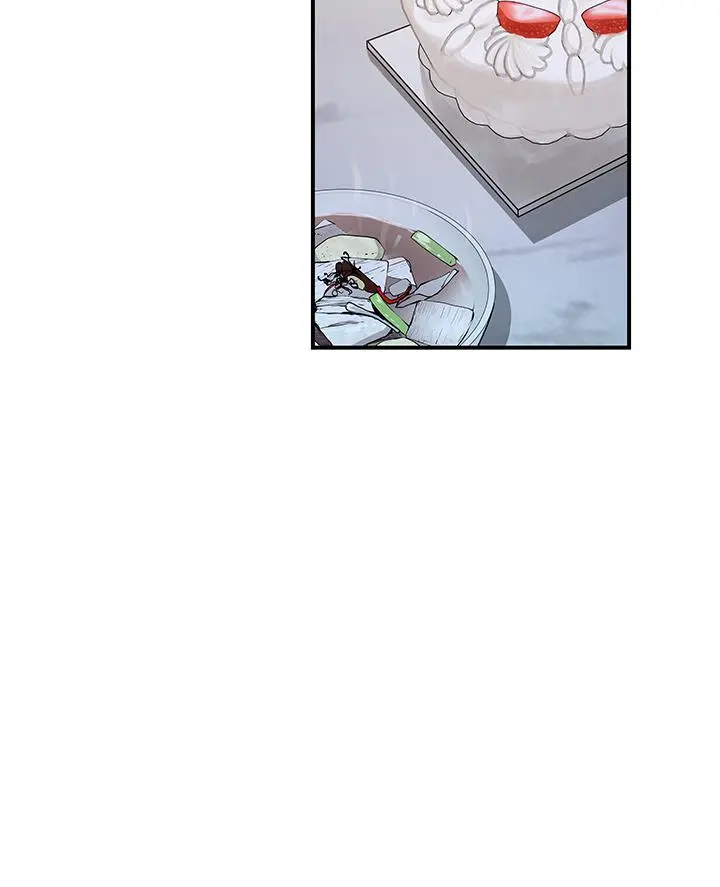 我们的特殊关係 - 第86话-在充满回忆的地方求婚 - page 19