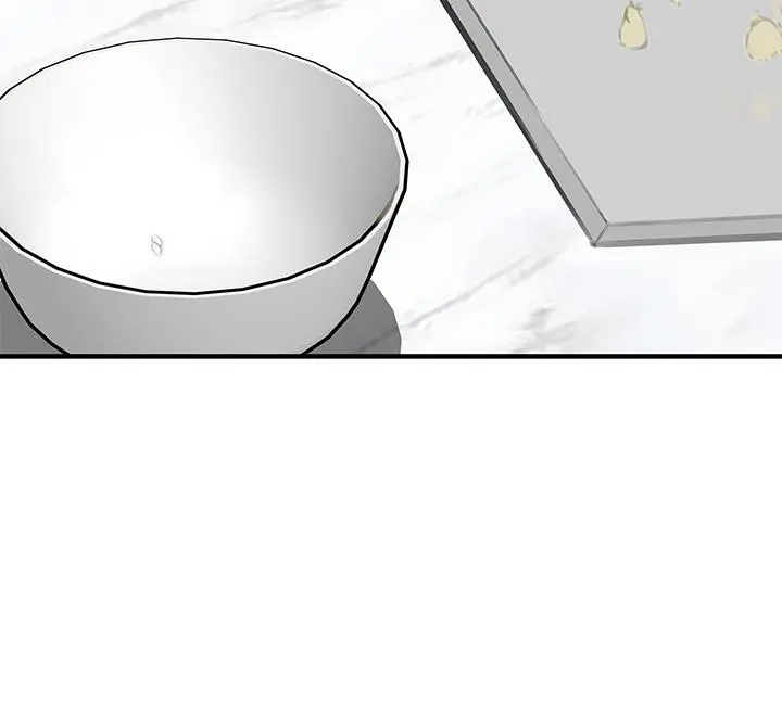 我们的特殊关係 - 第86话-在充满回忆的地方求婚 - page 21
