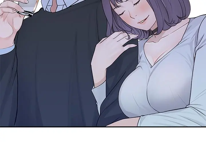 我们的特殊关係 - 第14话-激烈的心理战开始 - page 38