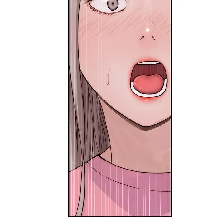 我们的特殊关係 - 第65话-妈妈们还在外面 - page 25