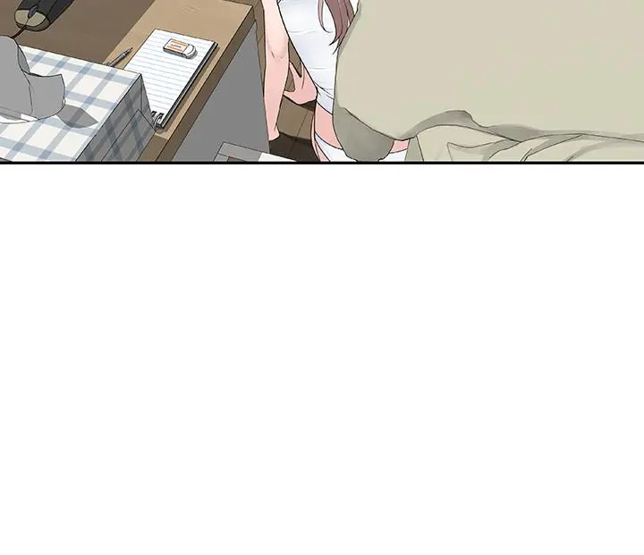 我们的特殊关係 - 第5话-不打到炮不甘愿的女人 - page 39