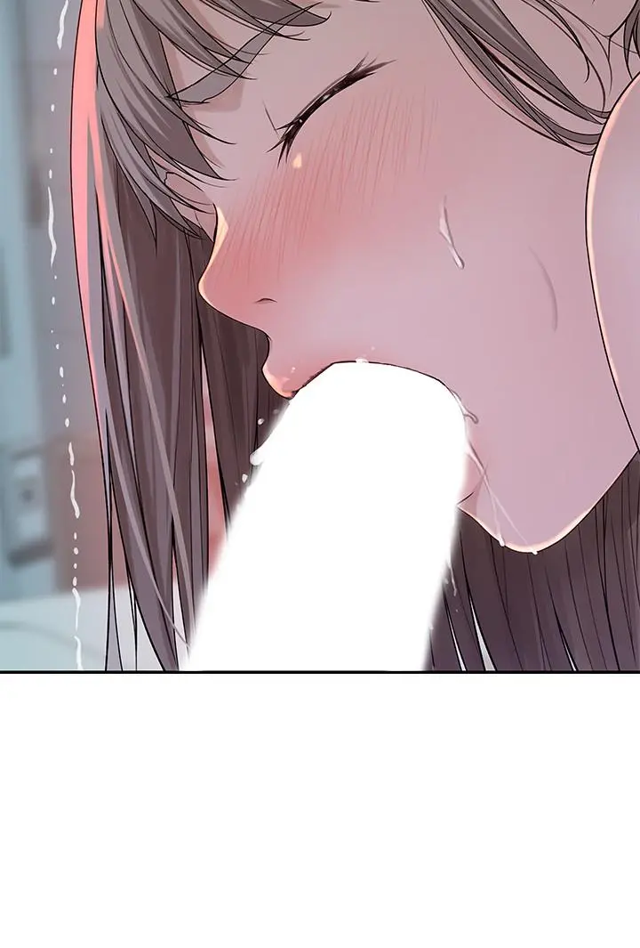 我们的特殊关係 - 第37话-透过丝袜的破洞磨蹭下体 - page 31