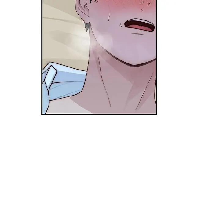 我们的特殊关係 - 第62话-纯欣的调教play - page 19
