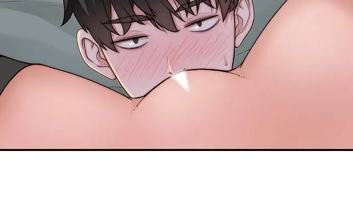 我们的特殊关係 - 第62话-纯欣的调教play - page 33