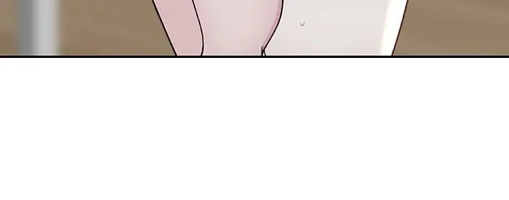 我们的特殊关係 - 第7话-你干嘛突然推我啊 - page 11