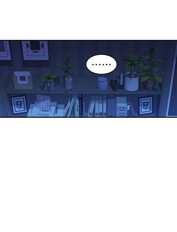 我们的特殊关係 - 第64话-心急跑回家的纯欣 - page 21