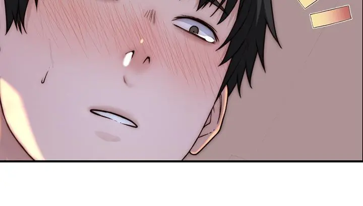 我们的特殊关係 - 第73话-纯欣透出玻璃窗的裸体身影 - page 2