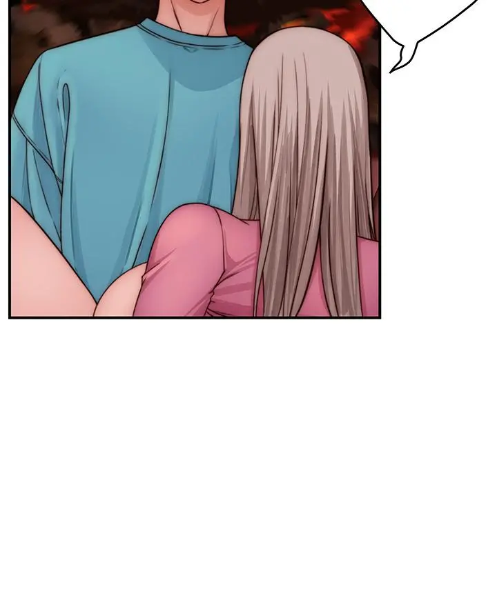 我们的特殊关係 - 第70话-紧张刺激的客运内车震 - page 44