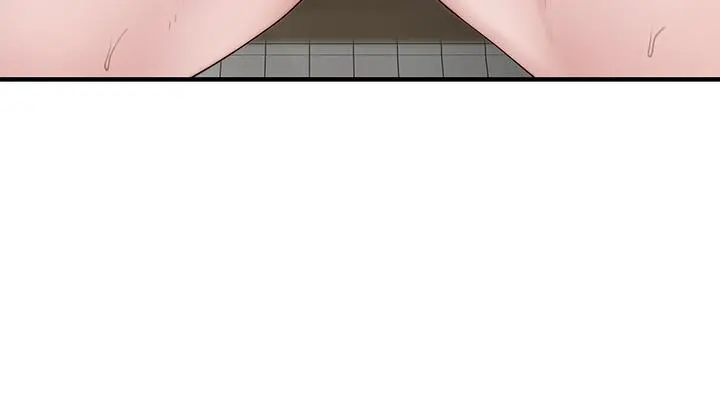 我们的特殊关係 - 第81话-爽到恍惚的乳交服务 - page 9