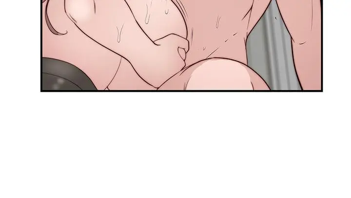 我们的特殊关係 - 第81话-爽到恍惚的乳交服务 - page 29