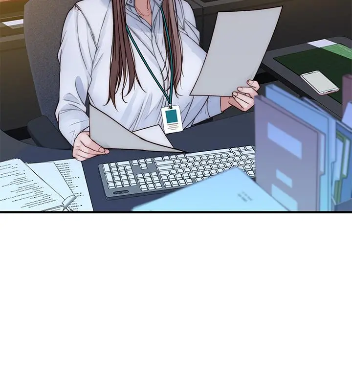 我们的特殊关係 - 第71话-圣诞节就是要送礼物 - page 34
