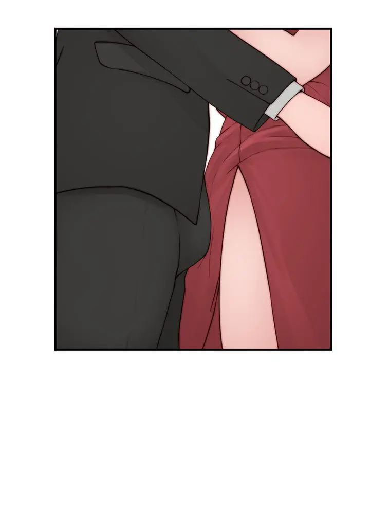 我们的特殊关係 - 第89话-在婚宴会馆的火热洞房 - page 36