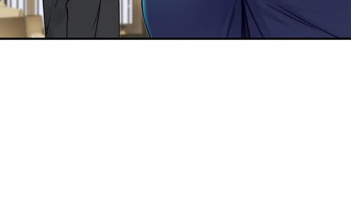我们的特殊关係 - 第58话-在浴室互相清洗私处 - page 36