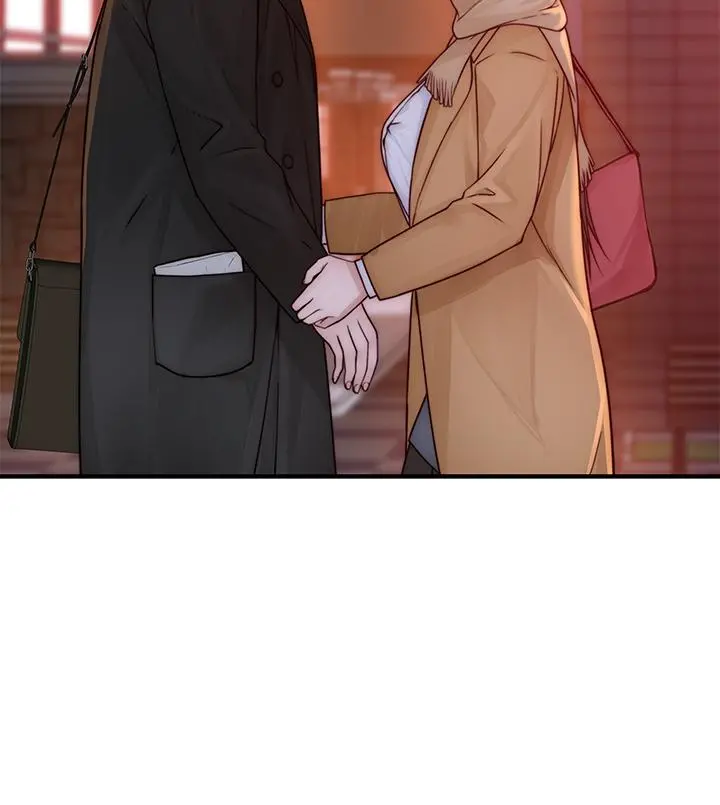 我们的特殊关係 - 第77话-生个像宗翰的宝宝 - page 32