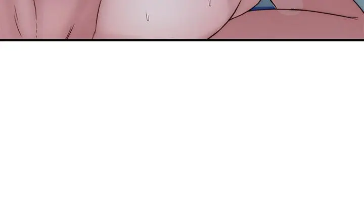 我们的特殊关係 - 第76话-冷却不下来的火热气氛 - page 30