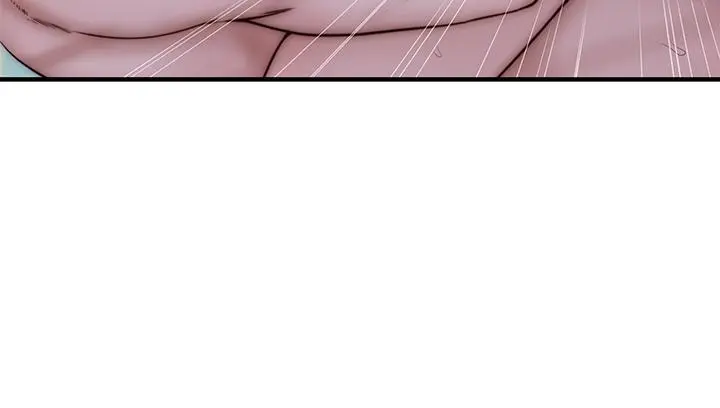 我们的特殊关係 - 第76话-冷却不下来的火热气氛 - page 34