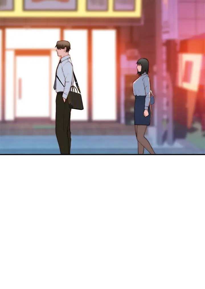 我们的特殊关係 - 外传-第3话-性感人妻的裸体围裙 - page 36
