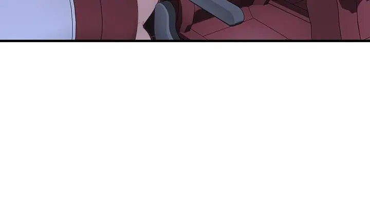 我们的特殊关係 - 第80话-体验天堂滋味的油压按摩 - page 7