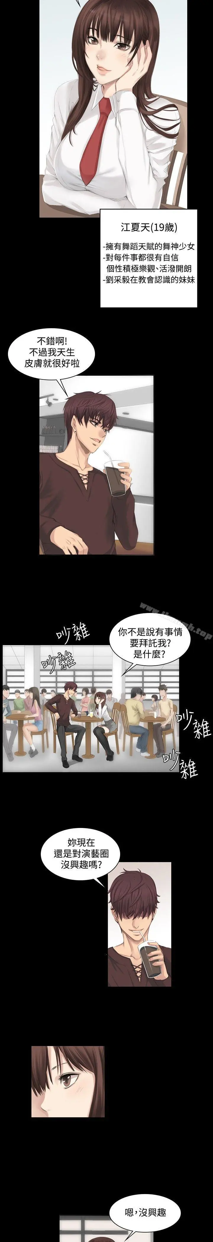 製作人:练习生 - 第7话 - page 2