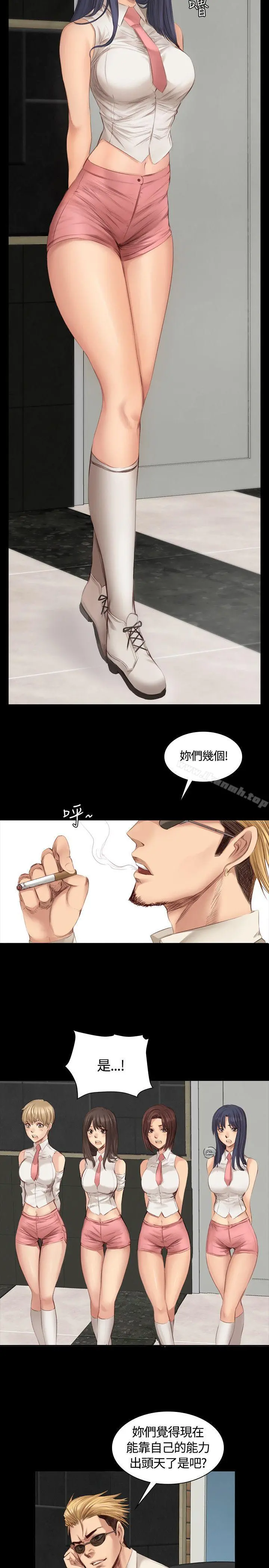 製作人:练习生 - 第20话 - page 7
