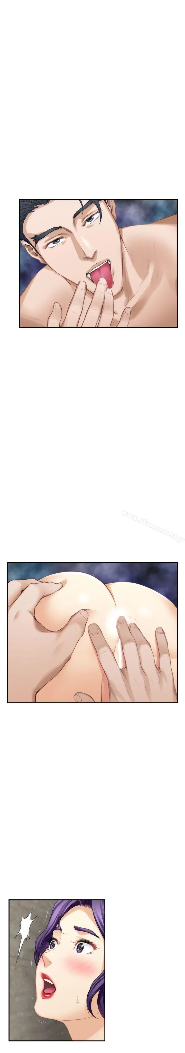S-Mate - 第36话-两个洞都享受 - page 9