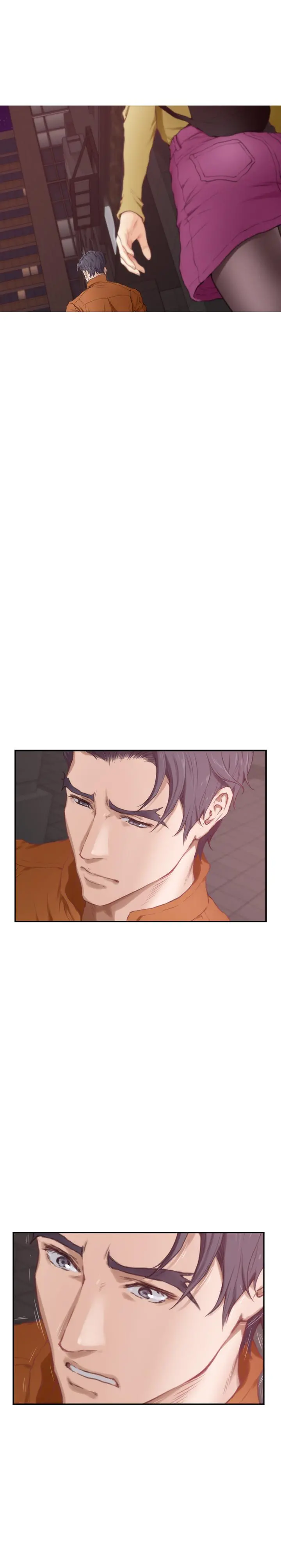 S-Mate - 第96话-回到原本的位置 - page 20