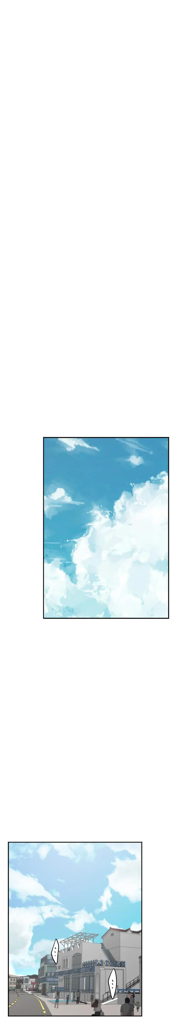 S-Mate - 最终话-重新合为一体 - page 33