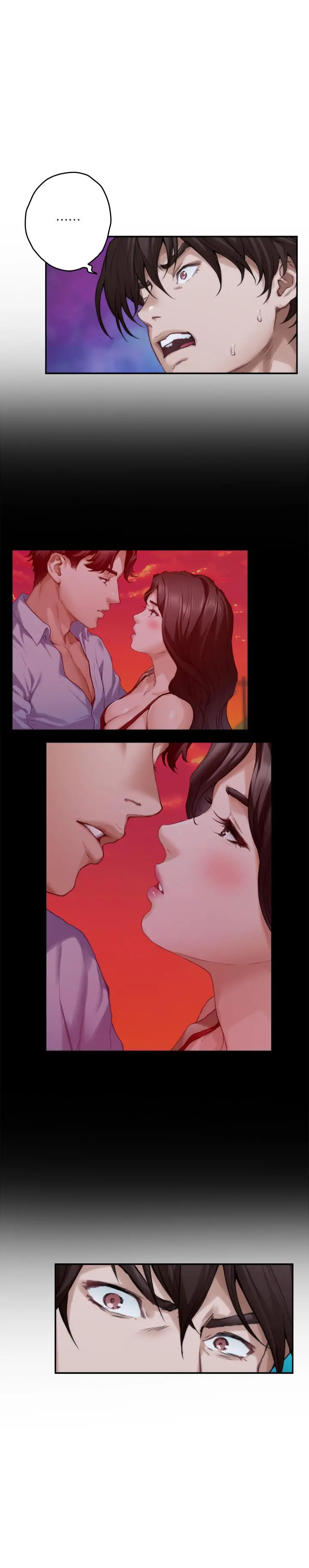 S-Mate - 第86话-你怎么确定小桃不会乱搞 - page 28