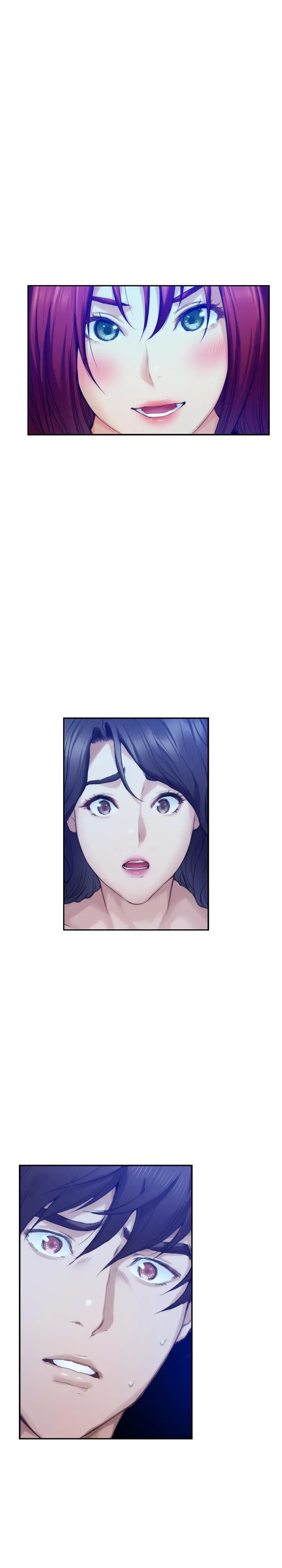 S-Mate - 第97话-想完成我们的乐章 - page 30