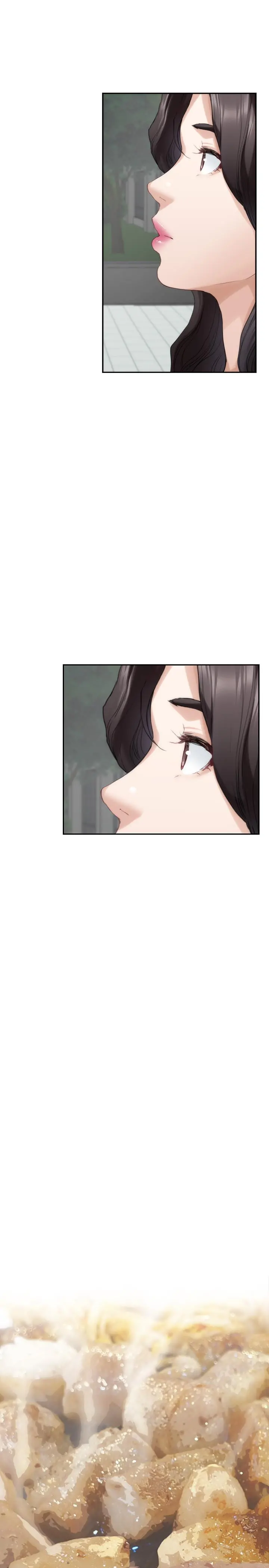 S-Mate - 第77话-她最喜欢吃的东西 - page 19