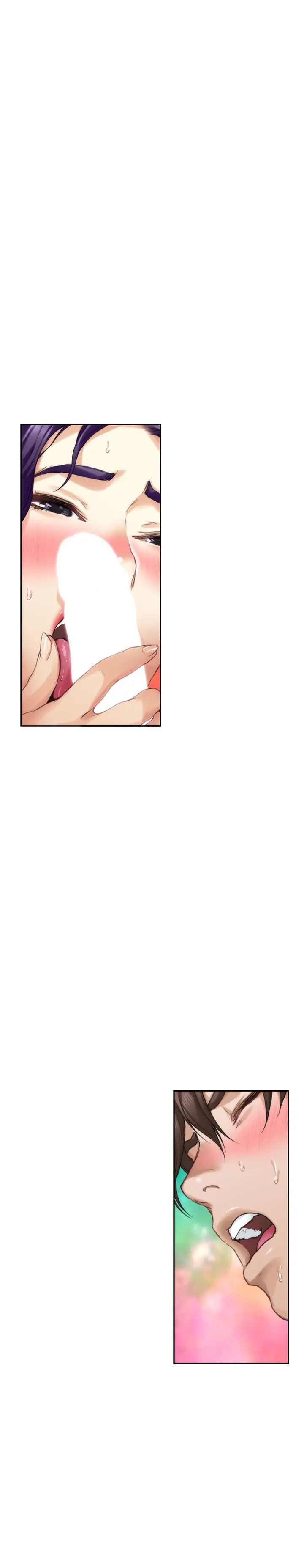 S-Mate - 第72话-宝拉的身心变得炽热 - page 28