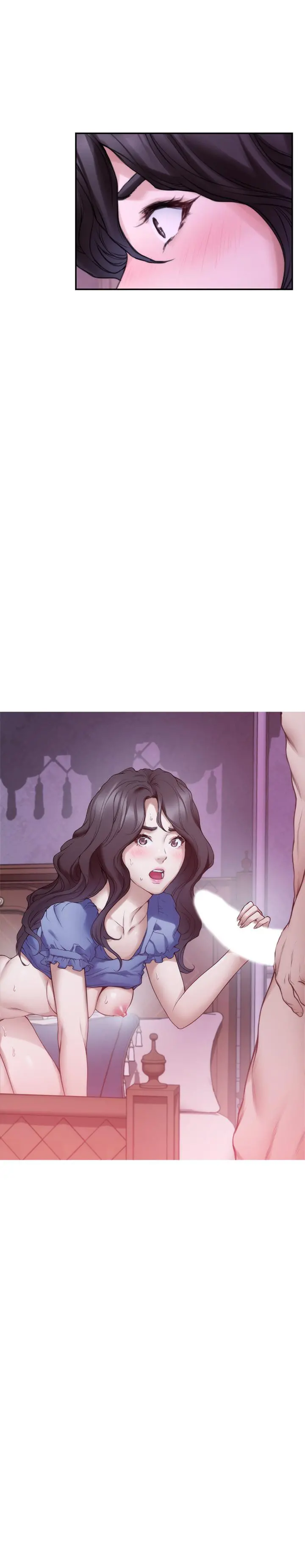 S-Mate - 第91话-被学长的手指送上天堂 - page 35