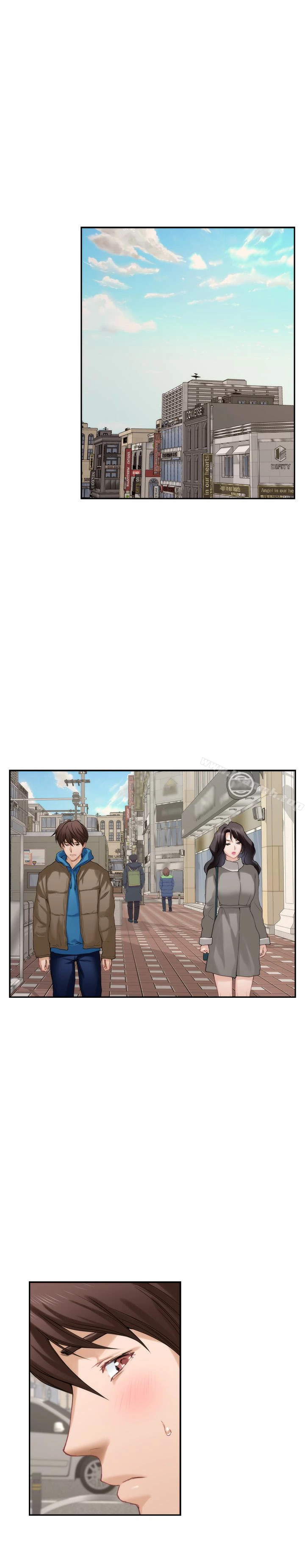 S-Mate - 第52话-你只喜欢我的屁股吧? - page 5