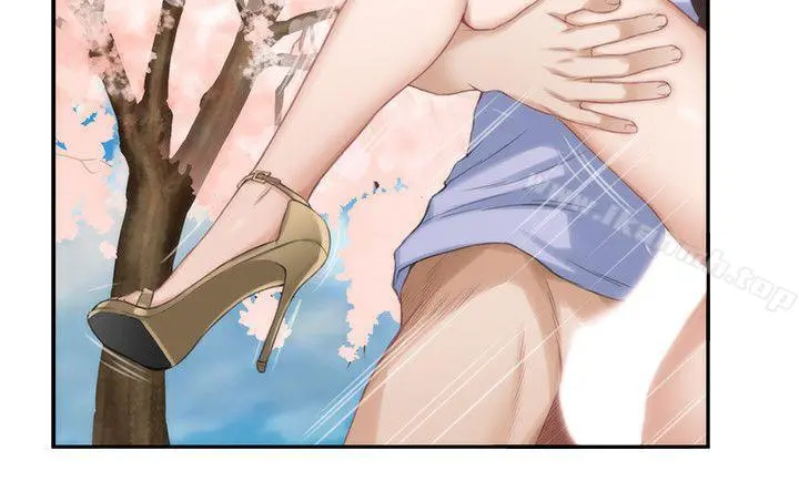 S-Mate - 第19话-请不要在这里XX! - page 31